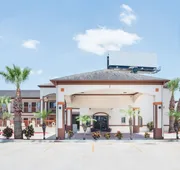Lone Star Inn - San Benito Harlingen hotel detail image 3