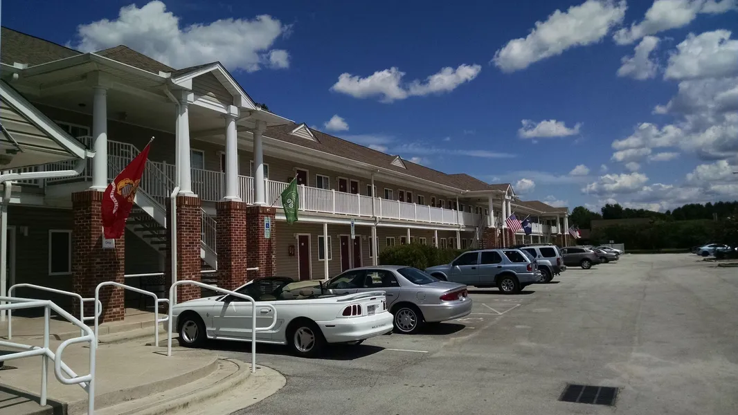 Affordable Suites of America hotel detail image 2