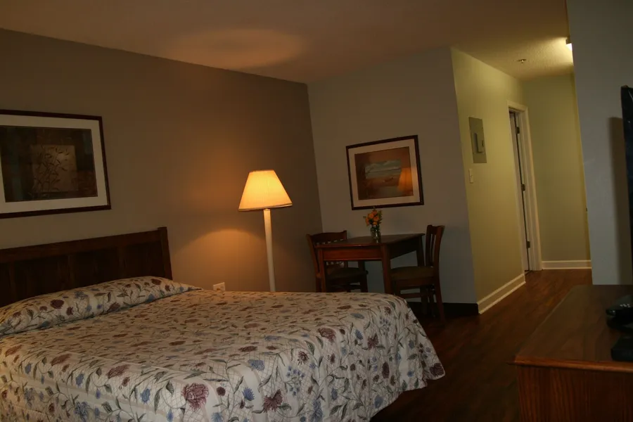 Affordable Suites of America hotel detail image 6