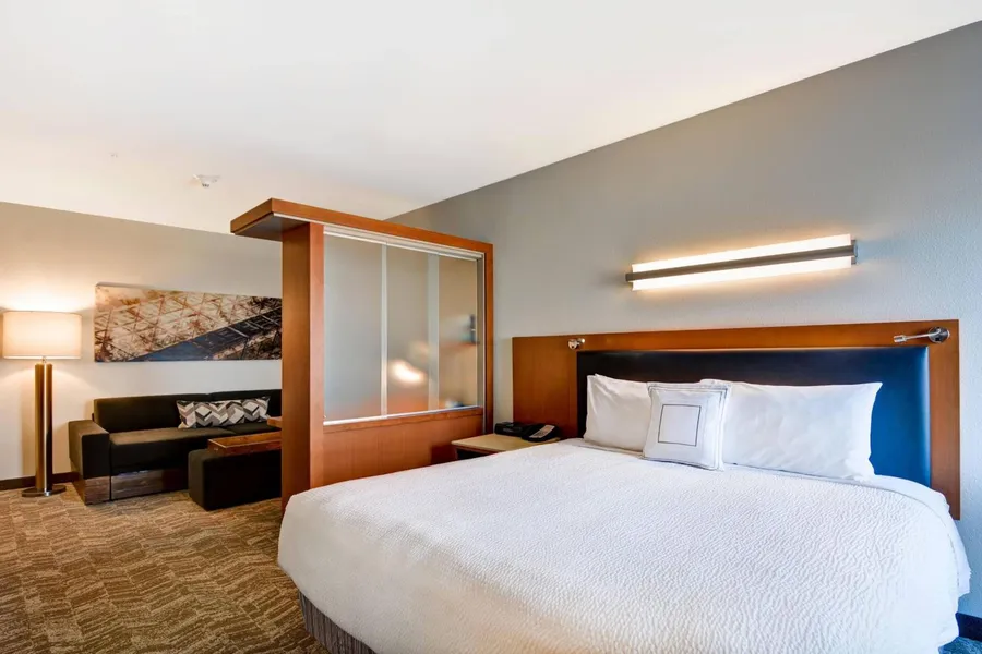 SpringHill Suites by Marriott Denver Anschutz Medical Campus hotel detail image 6