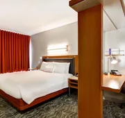 SpringHill Suites by Marriott Denver Anschutz Medical Campus hotel detail image 7