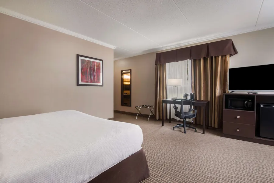 Best Western Little River Inn hotel detail image 6