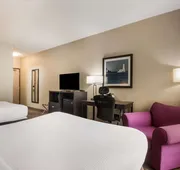 Best Western Little River Inn hotel detail image 7