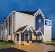 Microtel Inn & Suites by Wyndham Independence hotel detail image 4