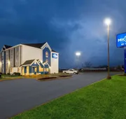 Microtel Inn & Suites by Wyndham Independence hotel detail image 5