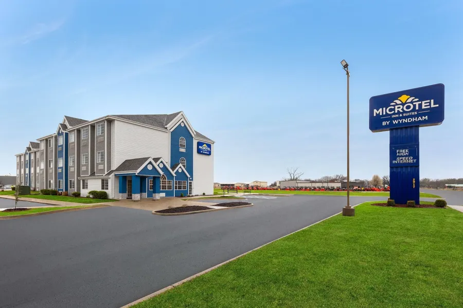Microtel Inn & Suites by Wyndham Independence hotel detail image 6
