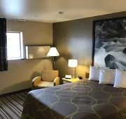 Super 8 by Wyndham Dillon hotel detail image 7