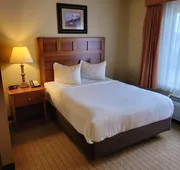 StoneCreek Lodge hotel detail image 7