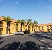 Rodeway Inn & Suites Colton-Riverside hotel detail image 3