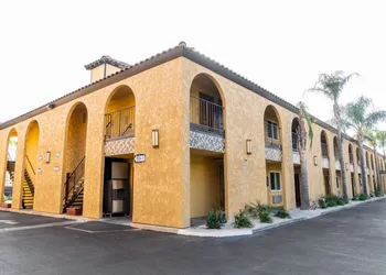 Rodeway Inn & Suites Colton-Riverside hotel thumbnail 7