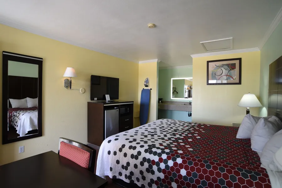 Morro Bay Beach Inn hotel detail image 6
