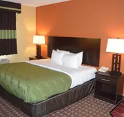 Quality Inn O'Fallon IL - St. Louis hotel detail image 7