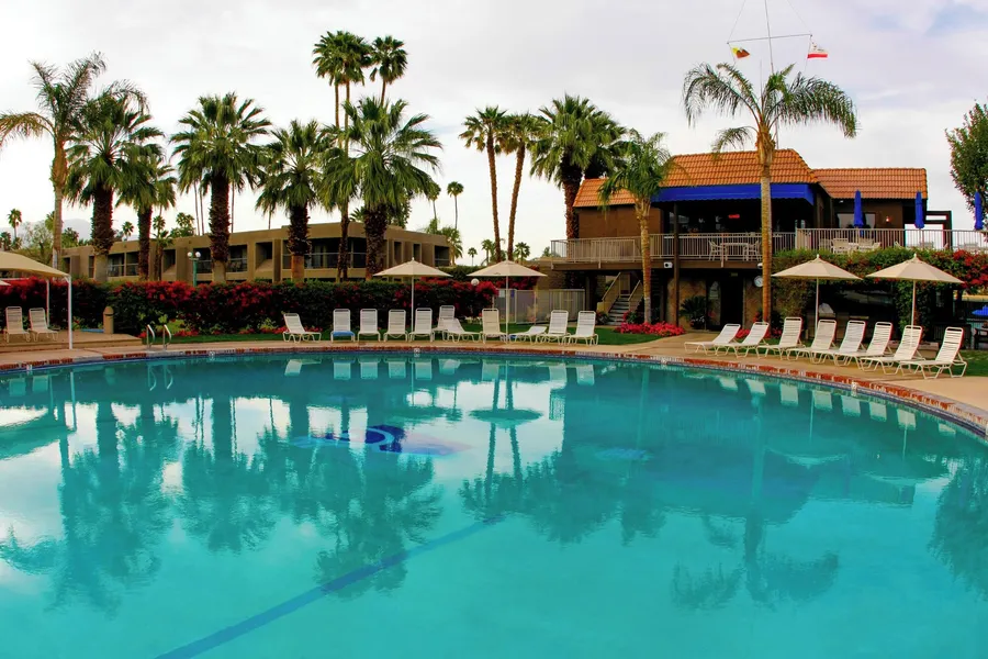 Shadow Mountain Resort hotel detail image 6