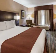 Best Western Brentwood Inn hotel detail image 5