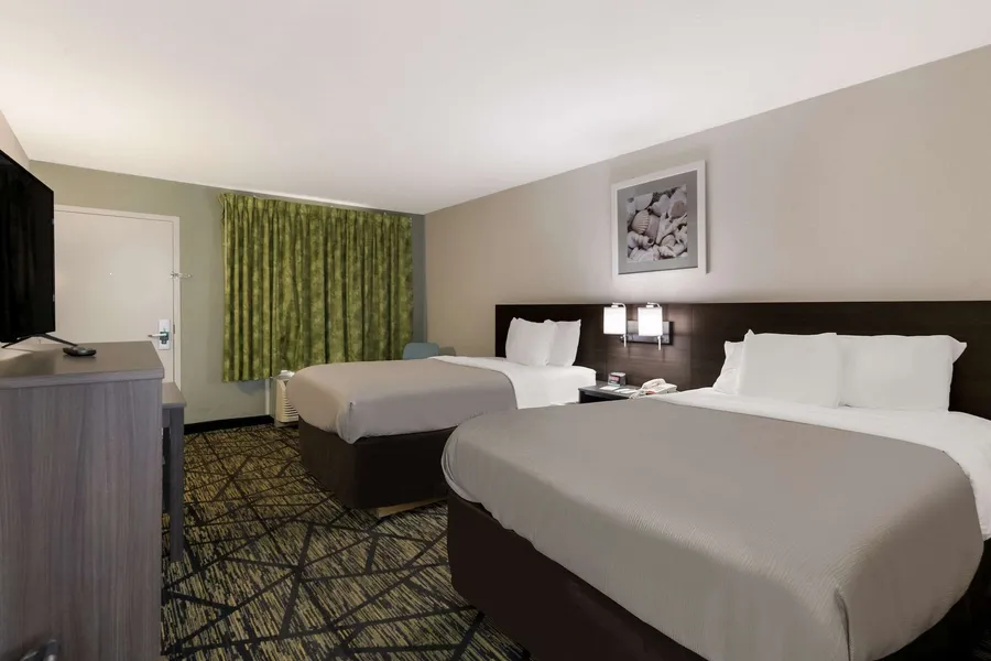 Quality Inn Orange Park Jacksonville hotel detail image 6