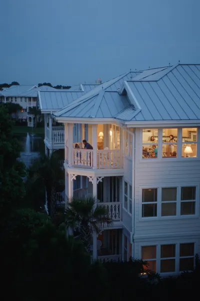 Disney's Old Key West Resort hotel detail image 2