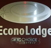 Econo Lodge Tampa near Busch Gardens hotel detail image 3