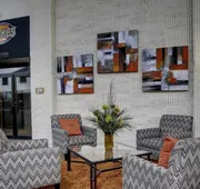 The Atrium Hotel on Third hotel detail image 3