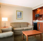 Quality Inn & Suites Tarpon Springs South hotel detail image 7