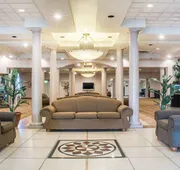 Quality Inn & Suites Palm Island Indoor Waterpark hotel detail image 3