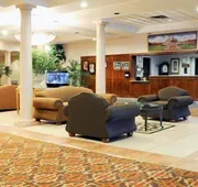 Quality Inn & Suites Palm Island Indoor Waterpark hotel detail image 4