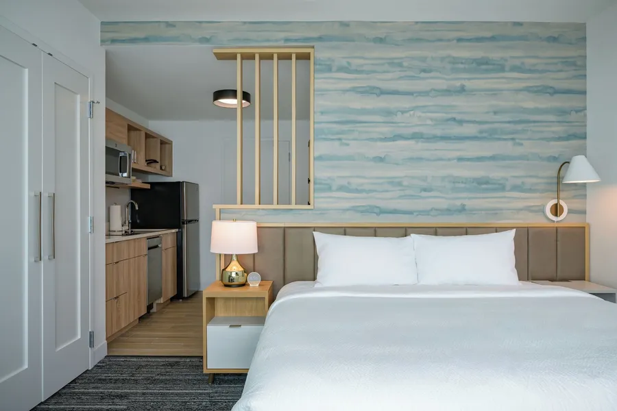 TownePlace Suites by Marriott Miramar Beach Destin hotel detail image 6