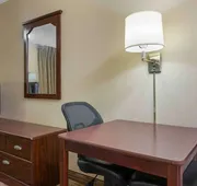 Studio 6 Suites Sacramento Northgate CA hotel detail image 5