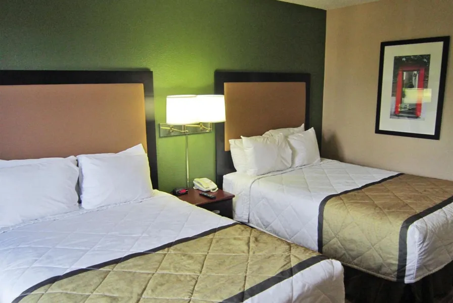 Studio 6 Suites Sacramento Northgate CA hotel detail image 6