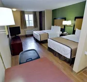 Studio 6 Suites Sacramento Northgate CA hotel detail image 7
