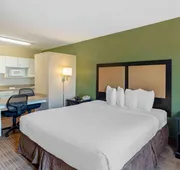 Extended Stay America Select Suites Chicago Rolling Meadows hotel detail image 5