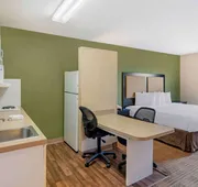 Extended Stay America Select Suites Chicago Rolling Meadows hotel detail image 7