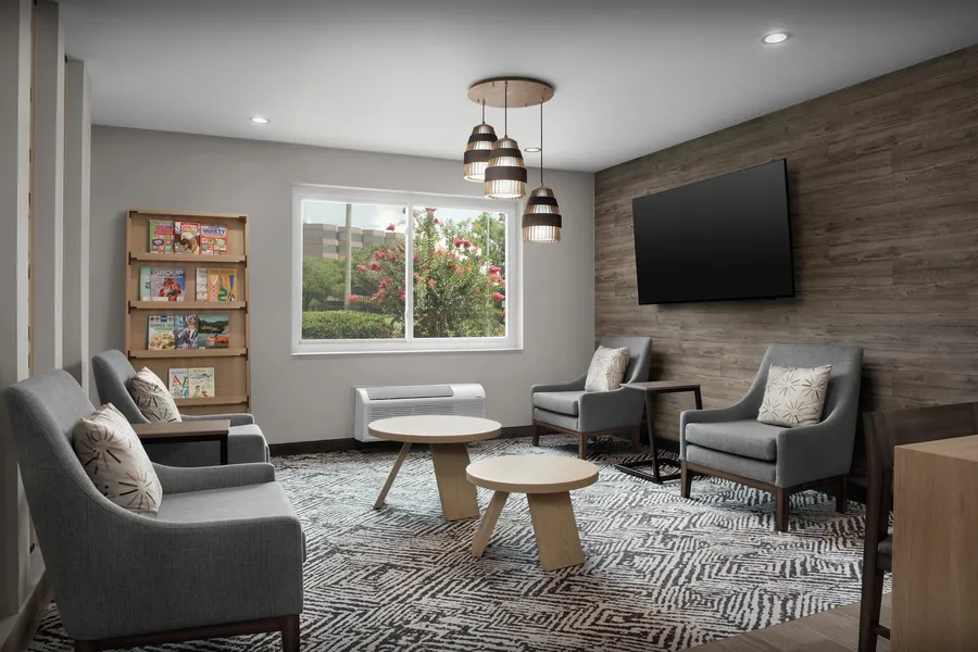 Candlewood Suites Jacksonville Southpoint by IHG hotel detail image 2