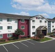 Candlewood Suites Jacksonville Southpoint by IHG hotel detail image 5