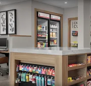 Candlewood Suites Jacksonville Southpoint by IHG hotel detail image 7