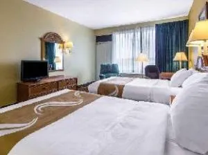Rodeway Inn Central Clearwater Beach hotel thumbnail 3