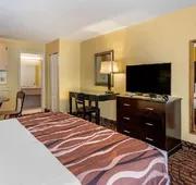 Rodeway Inn Central Clearwater Beach hotel detail image 3