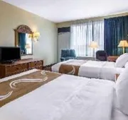 Rodeway Inn Central Clearwater Beach hotel detail image 4