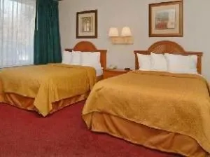 Rodeway Inn Central Clearwater Beach hotel thumbnail 2