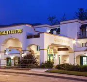 Quality Suites Downtown San Luis Obispo hotel detail image 3
