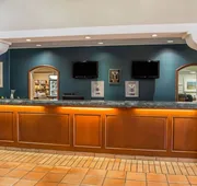 Quality Suites Downtown San Luis Obispo hotel detail image 4