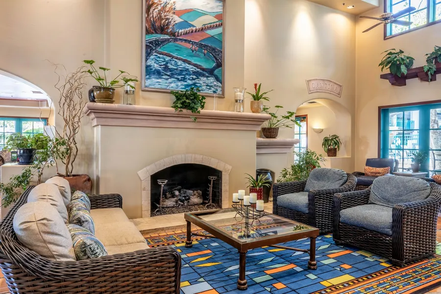 Quality Suites Downtown San Luis Obispo hotel detail image 6