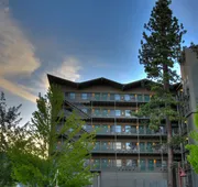 Pepper Tree Inn hotel detail image 5