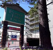 Pepper Tree Inn hotel detail image 7
