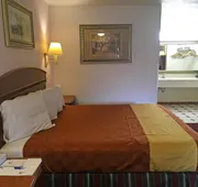 Americas Best Value Inn Pico Rivera Los Angeles E hotel detail image 4