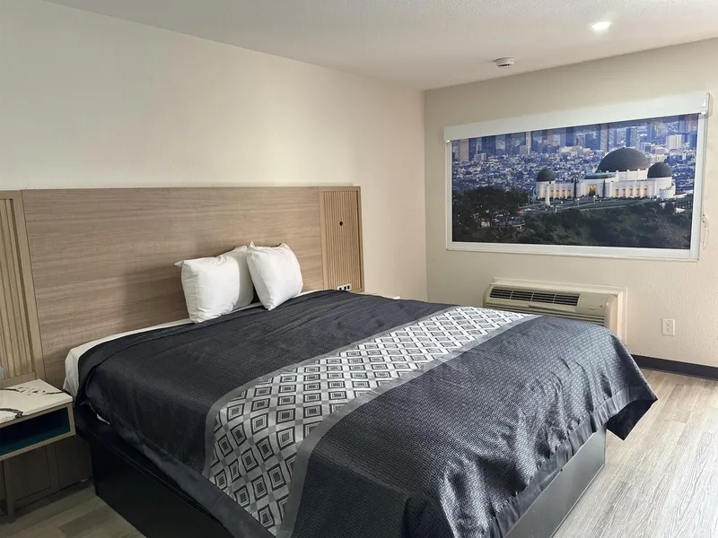 Americas Best Value Inn Pico Rivera Los Angeles E hotel detail image 6