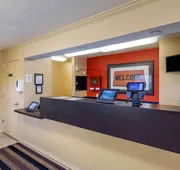 Extended Stay America Select Suites Tampa North Airport hotel detail image 4