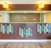 Quality Inn & Suites Live Oak I-10 Exit 283 hotel detail image 3