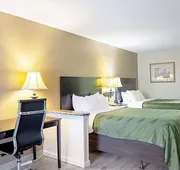 Quality Inn & Suites Live Oak I-10 Exit 283 hotel detail image 4