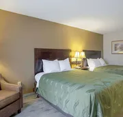 Quality Inn & Suites Live Oak I-10 Exit 283 hotel detail image 5
