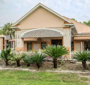 Quality Inn near Manatee Springs State Park hotel detail image 3